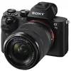 Image de Appareil photo hybride Sony Alpha A7 II noir + FE 28-70mm f/3.5-5.6