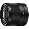 Image de Sony FE 28 mm F2.0 49 mm Objectif (adapté à Sony E-mount) noir en occasion ou reconditionné