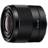 Image de Sony Objectif De L'appareil Photo Fe 28mm F/2.0
