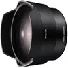 Image de Sony Sel-057fec (Adaptateur fisheye, Sony E), Convertisseur d'objectif, Noir