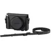 Image de Housse Sony en cuir pour DSC-HX90V, WX500