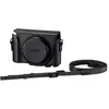 Image de Sony Lcj-Hwa (Étui pour appareil photo, 1.09 l), Housse pour appareil photo, Noir