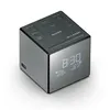 Image de Radio-réveil FM et DAB+ Sony XDR-C1DBP Noir