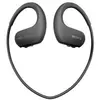 Image de Sony Walkman sport NWWS413 lecteur MP3 étanche 4 Go Noir