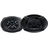Image de SONY XS-FB6930 Haut-parleurs voiture 3 voies 16x24cm 450W