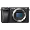 Image de Sony Alpha 6300 body noir en occasion ou reconditionné