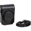 Image de Sony Lcs-Rxg (Étui pour appareil photo, 0.82 l), Housse pour appareil photo, Noir
