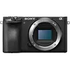 Image de Sony Alpha 6500 body noir en occasion ou reconditionné