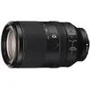 Image de Objectif hybride Sony FE 70-300mm f/4.5-5.6 G OSS noir