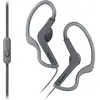Image de Sony Mdr-As210ap (Filaire), Écouteurs, Noir