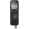 Image de Sony Icd-Px370 (4 Go), Dictaphone, Noir