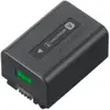 Image de Sony NP-FV50A Batterie Li-Ion pour série V (Batterie de l'appareil photo), Alimentation pour appareil photo, Noir