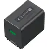 Image de Sony Np-Fv70a (Batterie de l'appareil photo), Alimentation pour appareil photo, Noir