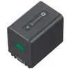 Image de Batterie Rechargeable Np-fv50a - Sony