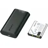 Image de Kit chargeur avec batterie Sony ACCTRDCJ pour RX0