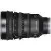Image de Sony E PZ 18-110mm f/4 G OSS (Sony E, APS-C / DX), Objectif, Noir