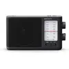 Image de Sony ICF-506 (FM), Radio, Noir