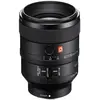 Image de Sony FE 100mm f/2.8 STF GM OSS (Sony E, Plein format), Objectif, Noir