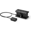 Image de Sony Npa-Mqz1k (Chargeur de batterie d'appareil photo), Alimentation pour appareil photo, Noir