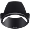 Image de Sony Pare-soleil ALC-SH136, Pare-soleil pour objectif, Noir