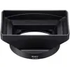 Image de Sony ALC-SH135, Pare-soleil pour objectif, Noir