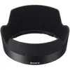 Image de Sony Pare-soleil ALC-SH137, Pare-soleil pour objectif, Noir