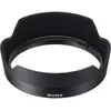Image de Sony Pare-soleil ALC-SH134, Pare-soleil pour objectif, Noir