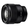 Image de Objectif hybride Sony FE 85mm f/1.8 noir