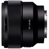 Image de Sony Téléobjectif Sel85f18 Fe 85 Mm F/1.8