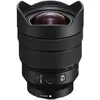 Image de Sony FE 12-24mm f/4.0 G (Sony E, Plein format), Objectif, Noir