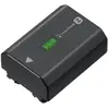 Image de Sony Np-Fz100 (Batterie de l'appareil photo), Alimentation pour appareil photo, Noir