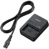 Image de Sony Bc-Qz1 (Chargeur de batterie d'appareil photo), Alimentation pour appareil photo, Noir