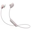 Image de Ecouteurs intra-auriculaires Sony Sport WI-SP600N Noir Rose