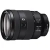Image de Sony FE 24-105 mm F4.0 G OSS 77 mm Objectif (adapté à Sony E-mount) noir en occasion ou reconditionné