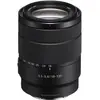 Image de Sony E 18-135mm f/3.5-5.6 OSS (Sony E, APS-C / DX), Objectif, Noir
