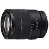 Image de Sony Objectif E F/3.5-5.6 Oss 18-135 Mm