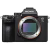 Image de Sony Alpha 7 III (24.20 Mpx, Plein format), Appareil photo, Noir