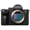 Image de Sony Alpha 7 III body noir en occasion ou reconditionné