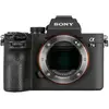Image de Sony Appareil Photo Compact Alpha 7 Mark Iii Body