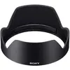 Image de Sony ALCSH152, Pare-soleil pour objectif, Noir