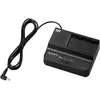 Image de Chargeur Sony BC-U1A Noir pour batteries Lithium-ion