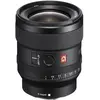 Image de Sony FE 24mm f/1.4 GM (Sony E, Plein format), Objectif, Noir