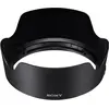 Image de Sony Pare-soleil pour le SEL24F14GM, Pare-soleil pour objectif, Noir