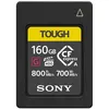 Image de Carte mémoire CFexpress Type A série CEA-G160T 160 Go Noir