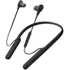 Image de Ecouteurs sans fil Sony WI-1000XM2 Noir