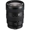 Image de Sony E 16-55mm f/2.8 G (Sony E, APS-C / DX), Objectif, Noir