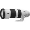 Image de Sony FE 200-600mm f/5.6-6.3 G OSS (Sony E, Plein format), Objectif, Blanc