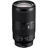 Image de Sony E 70-350mm f/4.5-6.3 G OSS (Sony E, APS-C / DX), Objectif, Noir