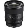 Image de Sony FE 20mm f/1.8 G (Sony E, Plein format), Objectif, Noir