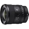 Image de Sony FE 20 mm F1.8 G 67 mm Objectif (adapté à Sony E-mount) noir en occasion ou reconditionné